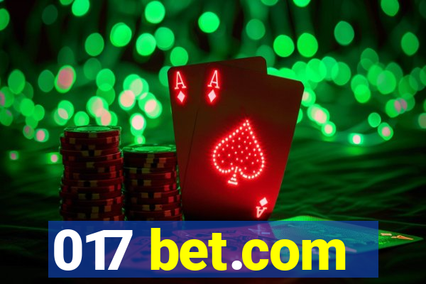 017 bet.com